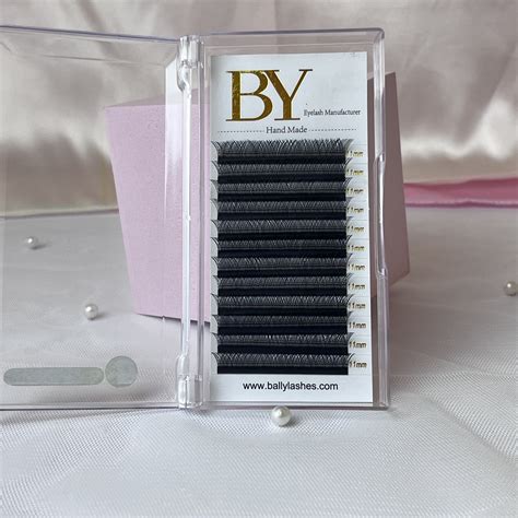 bally lash factory
